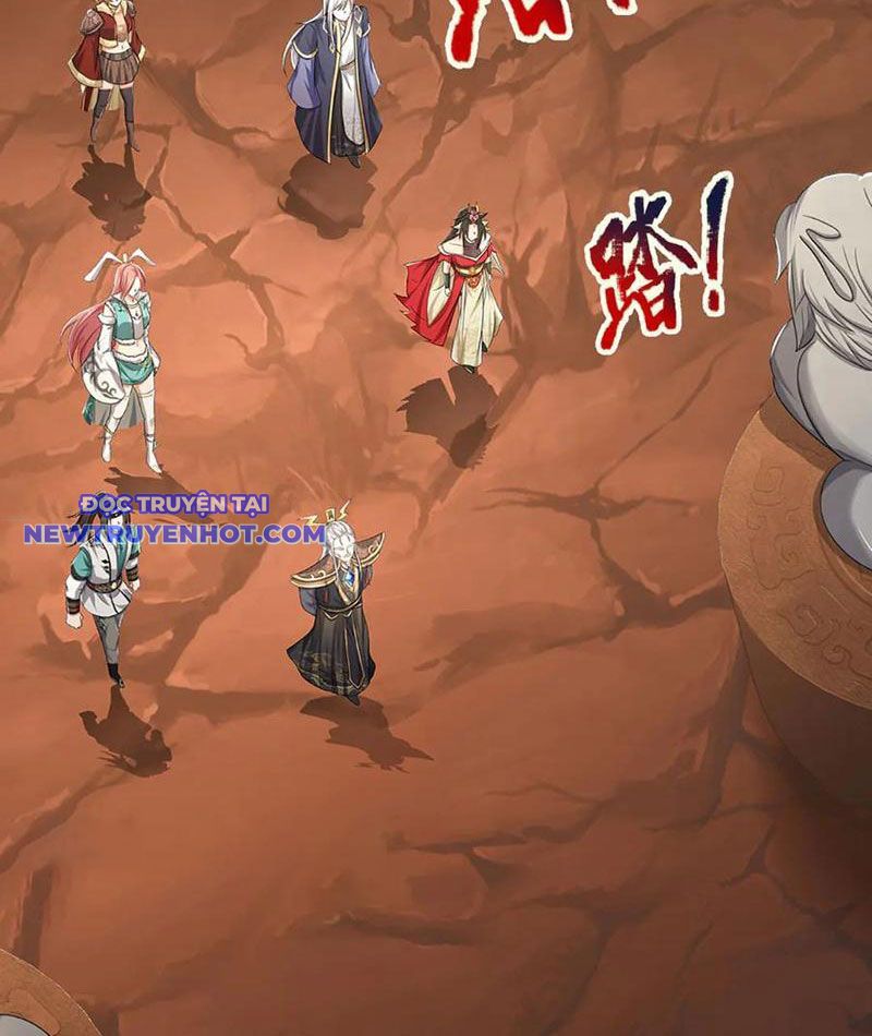 Ta Có Thể Cướp Đoạt Cơ Duyên Chapter 72 - Trang 37