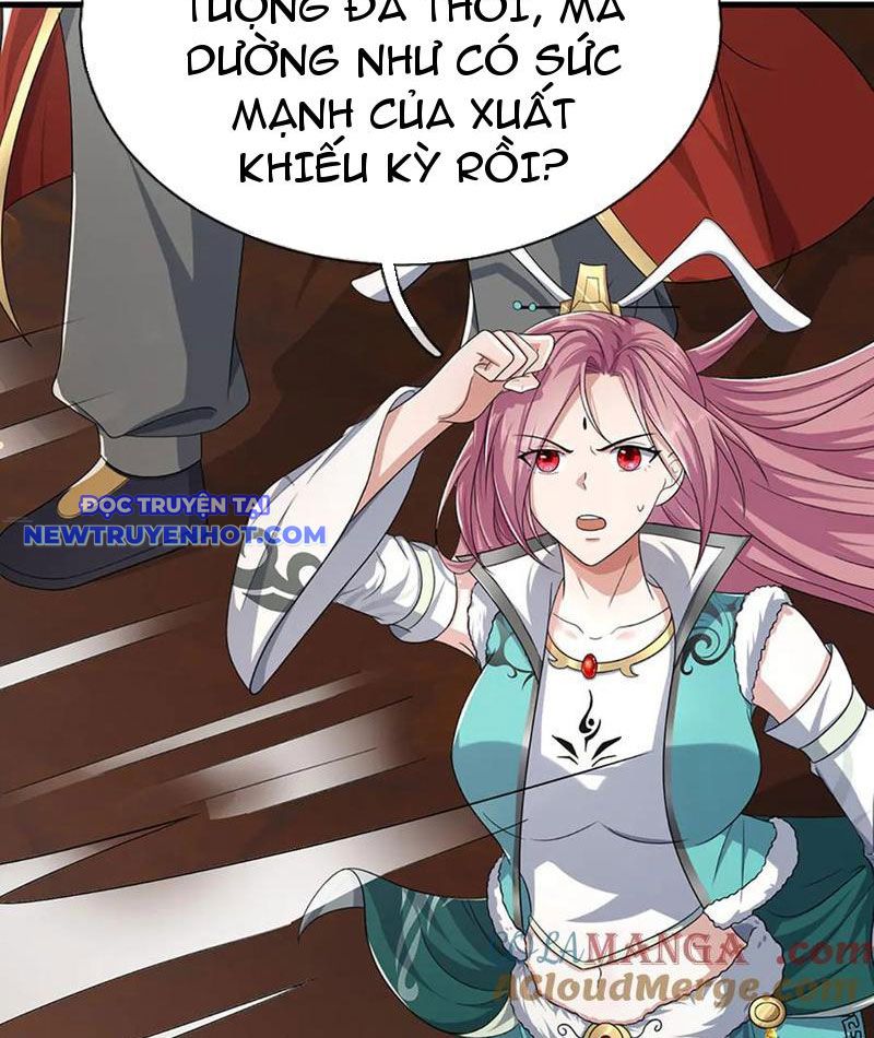 Ta Có Thể Cướp Đoạt Cơ Duyên Chapter 72 - Trang 43