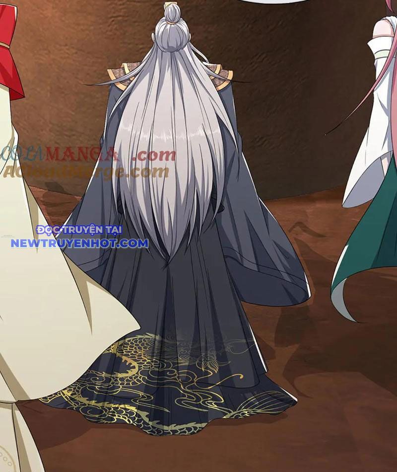 Ta Có Thể Cướp Đoạt Cơ Duyên Chapter 72 - Trang 46
