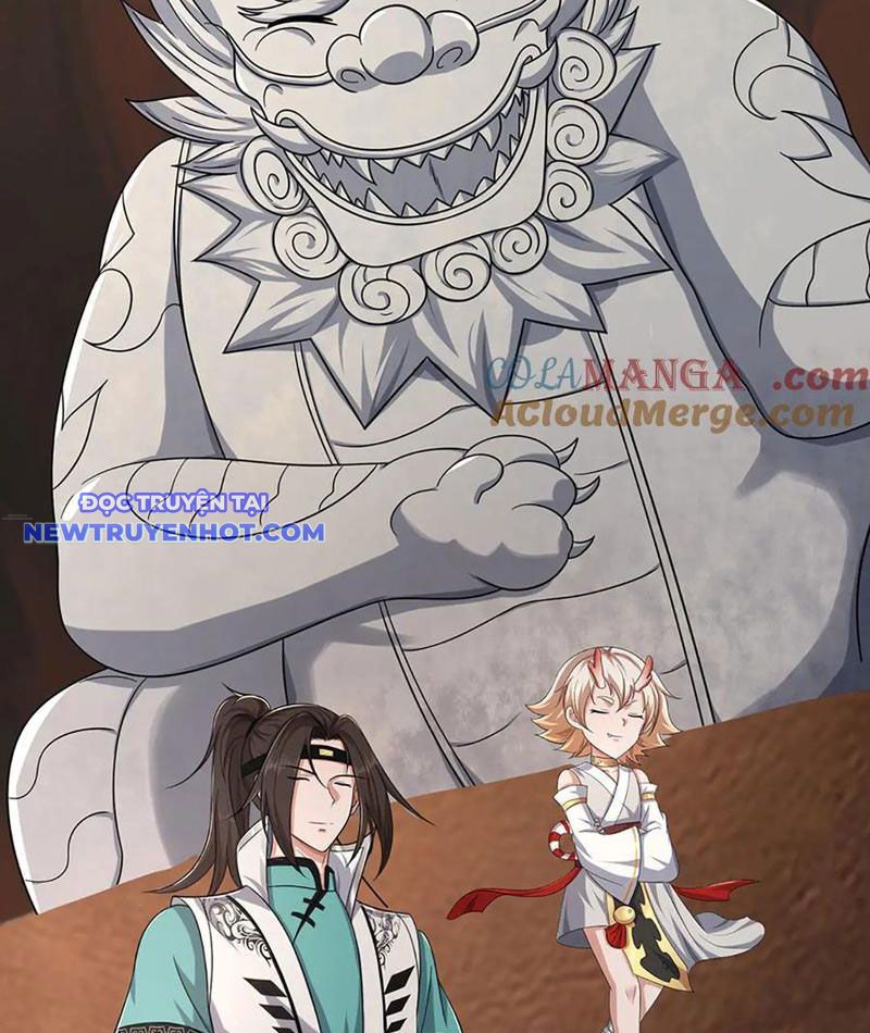 Ta Có Thể Cướp Đoạt Cơ Duyên Chapter 72 - Trang 50