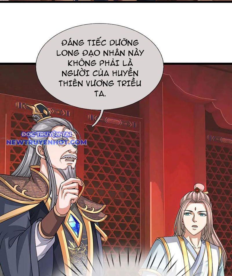 Ta Có Thể Cướp Đoạt Cơ Duyên Chapter 72 - Trang 7