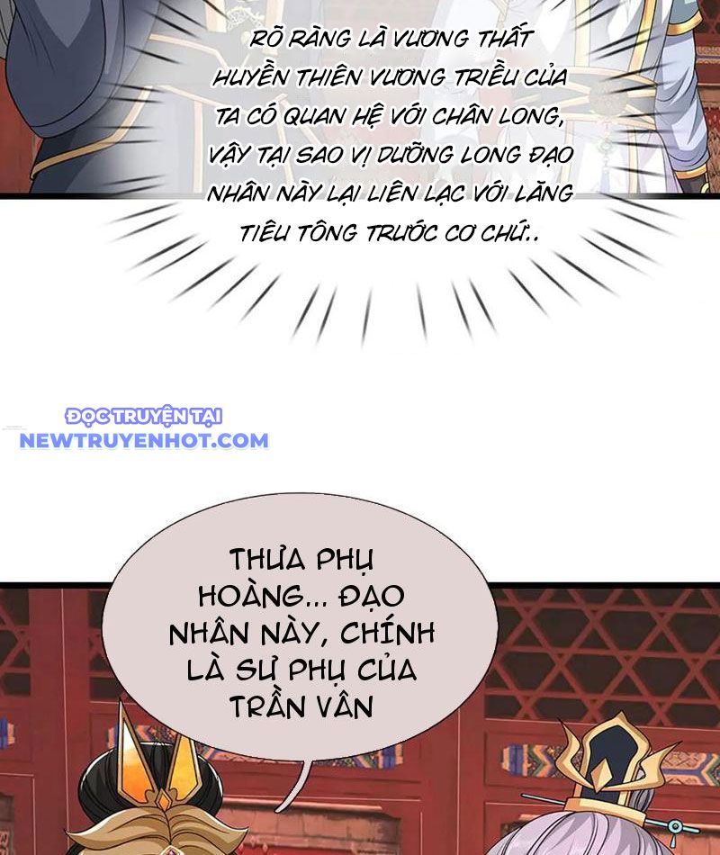 Ta Có Thể Cướp Đoạt Cơ Duyên Chapter 72 - Trang 8