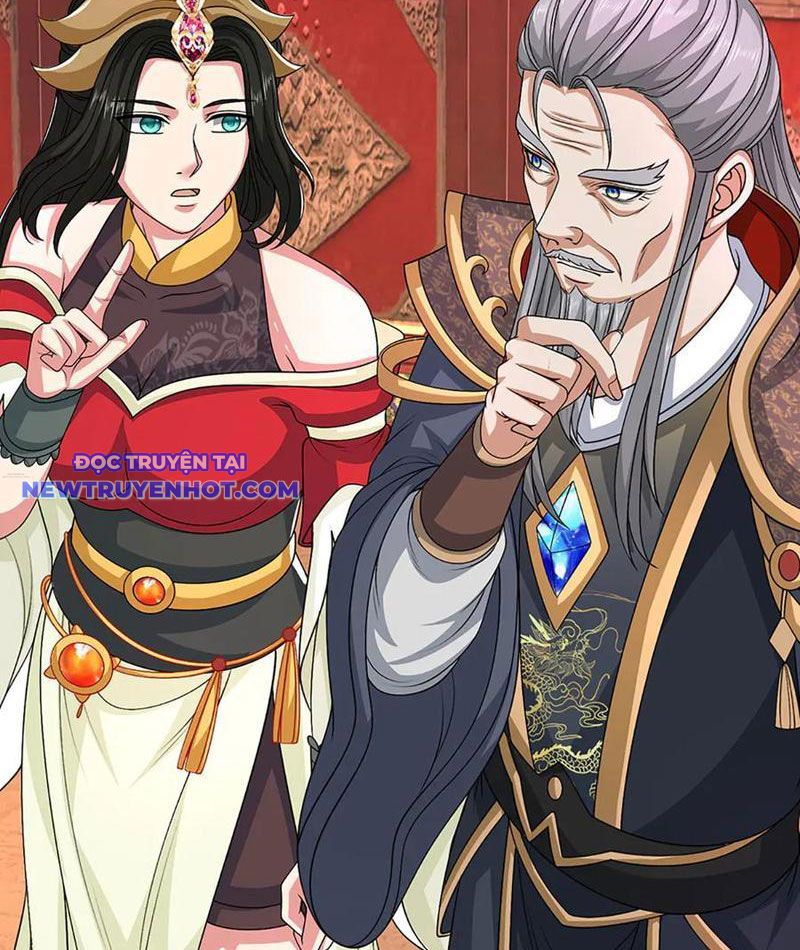Ta Có Thể Cướp Đoạt Cơ Duyên Chapter 72 - Trang 9