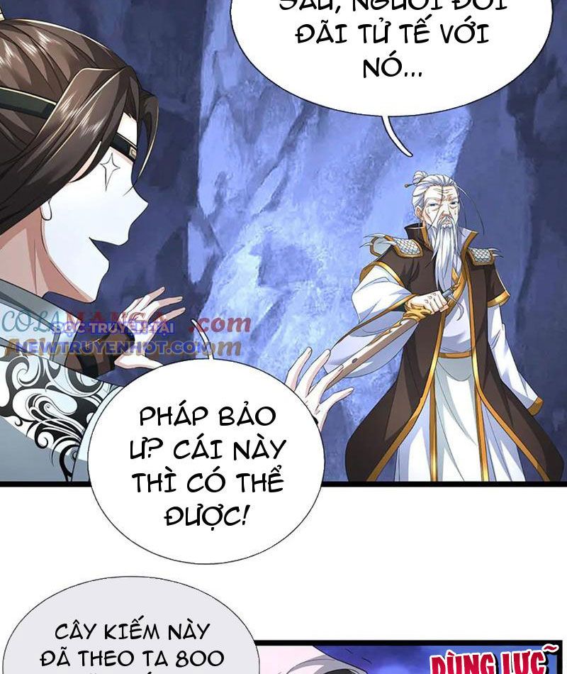Ta Có Thể Cướp Đoạt Cơ Duyên Chapter 73 - Trang 10
