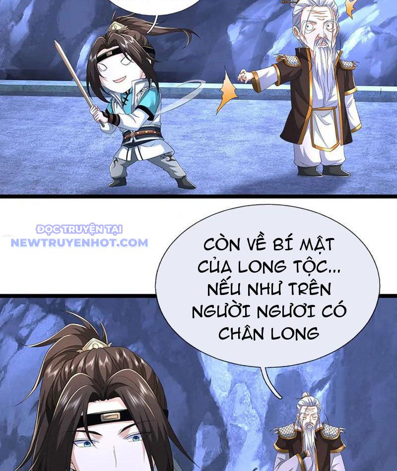 Ta Có Thể Cướp Đoạt Cơ Duyên Chapter 73 - Trang 12