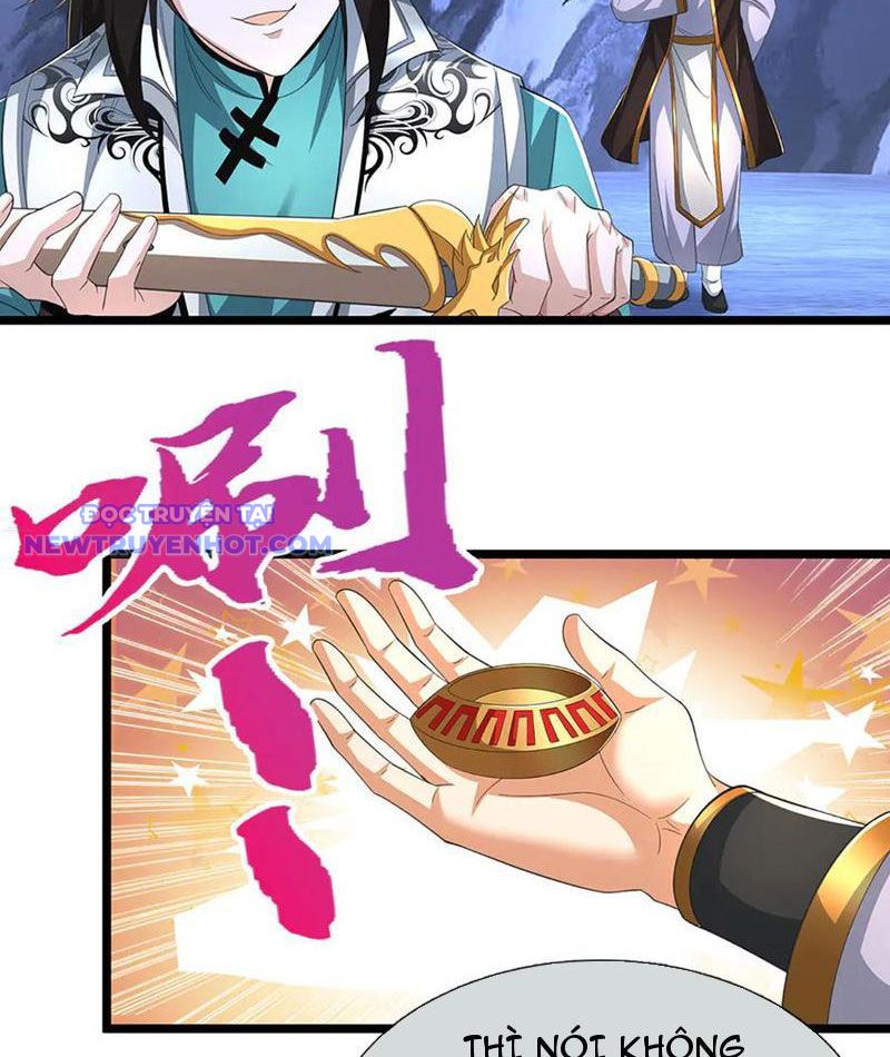 Ta Có Thể Cướp Đoạt Cơ Duyên Chapter 73 - Trang 13
