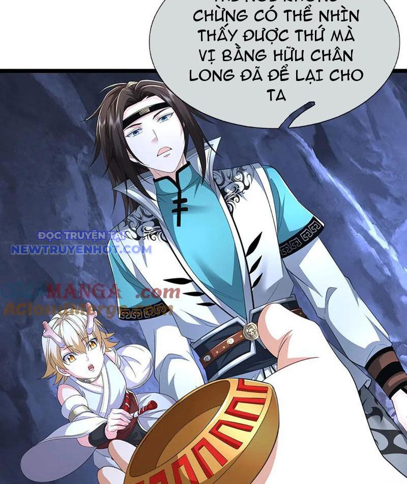 Ta Có Thể Cướp Đoạt Cơ Duyên Chapter 73 - Trang 14