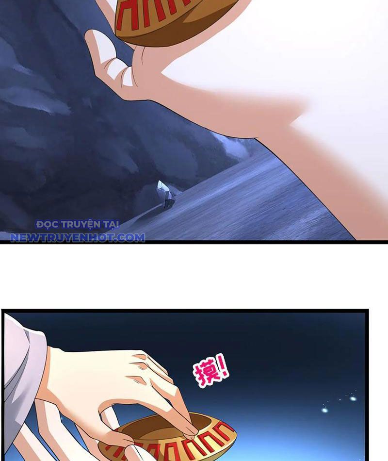 Ta Có Thể Cướp Đoạt Cơ Duyên Chapter 73 - Trang 15