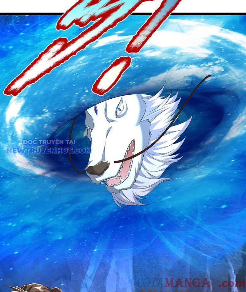 Ta Có Thể Cướp Đoạt Cơ Duyên Chapter 73 - Trang 18