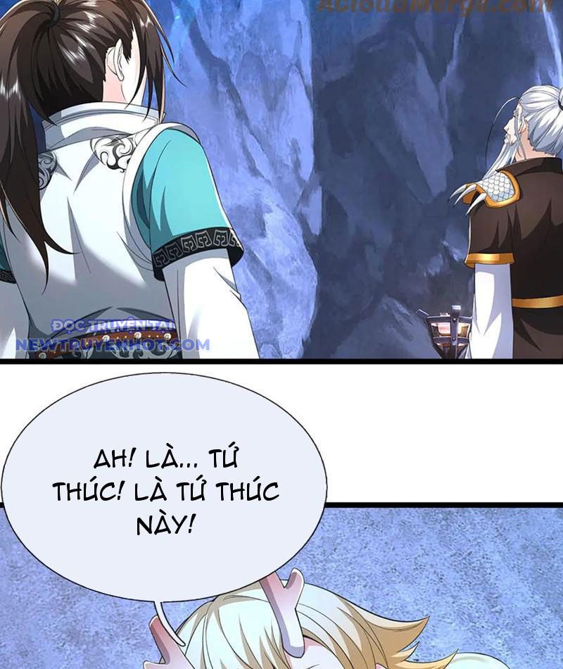 Ta Có Thể Cướp Đoạt Cơ Duyên Chapter 73 - Trang 19