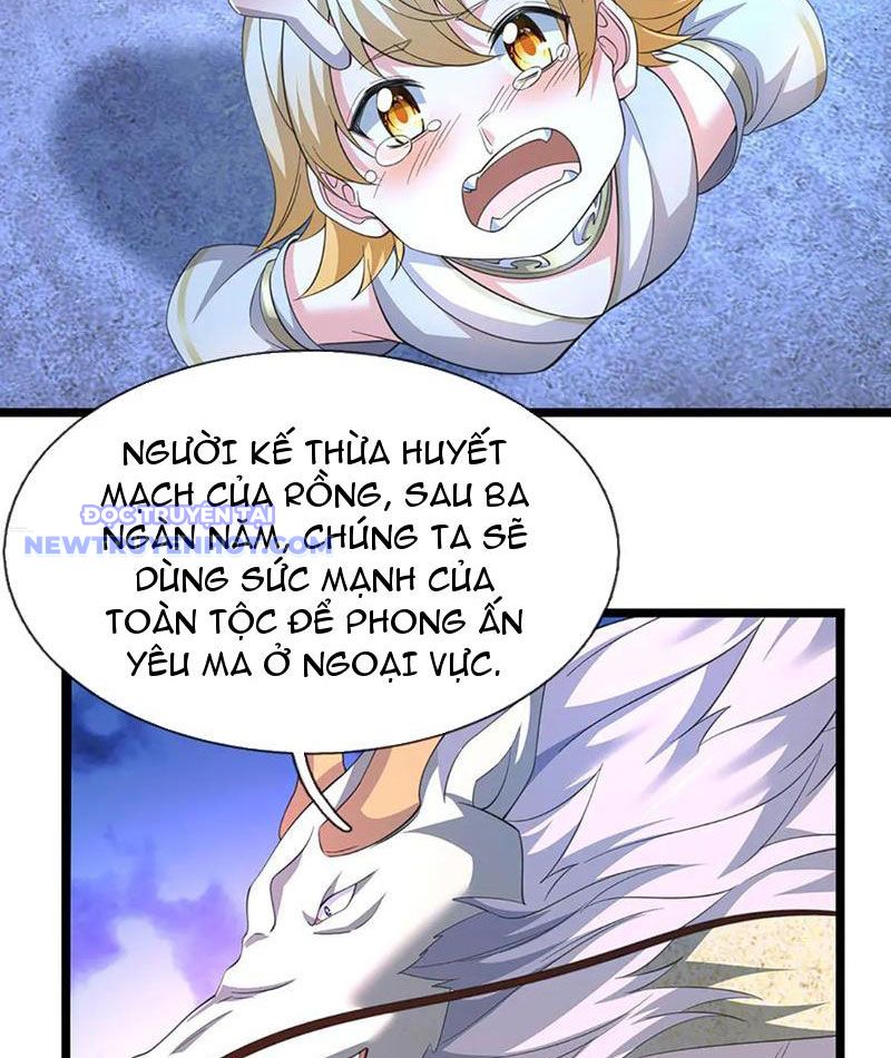 Ta Có Thể Cướp Đoạt Cơ Duyên Chapter 73 - Trang 20