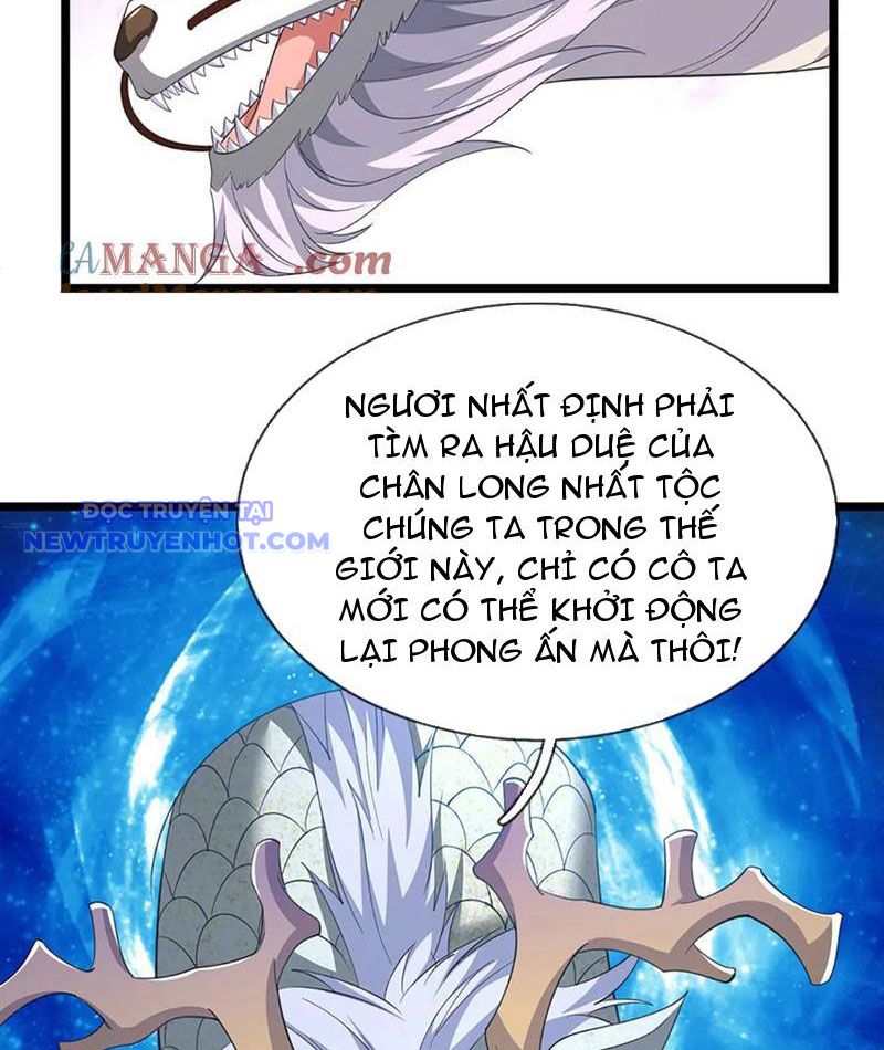 Ta Có Thể Cướp Đoạt Cơ Duyên Chapter 73 - Trang 21