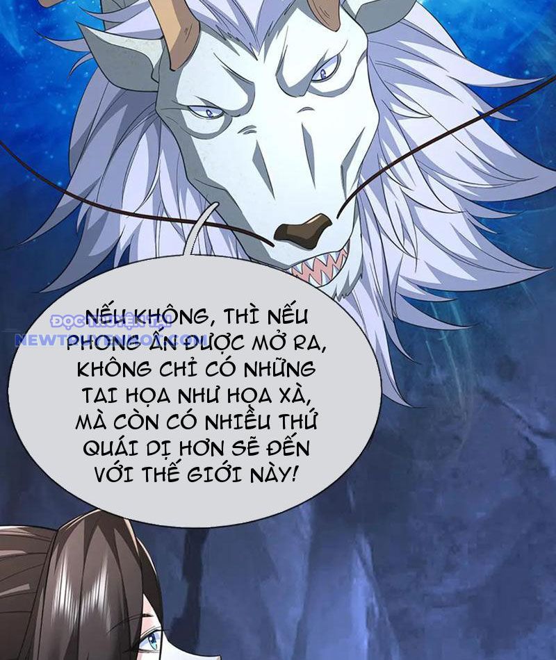 Ta Có Thể Cướp Đoạt Cơ Duyên Chapter 73 - Trang 22