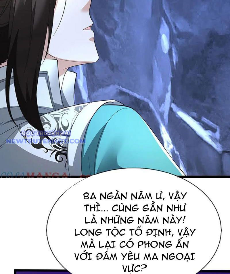 Ta Có Thể Cướp Đoạt Cơ Duyên Chapter 73 - Trang 23