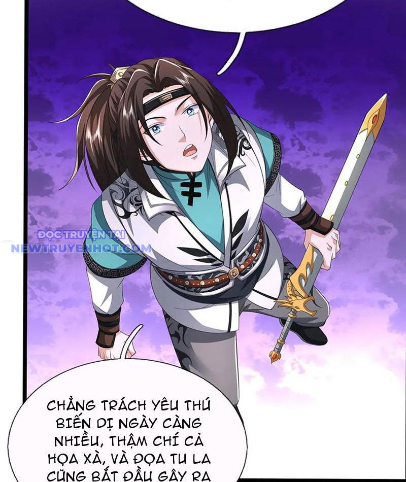 Ta Có Thể Cướp Đoạt Cơ Duyên Chapter 73 - Trang 24