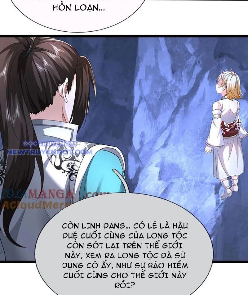 Ta Có Thể Cướp Đoạt Cơ Duyên Chapter 73 - Trang 25