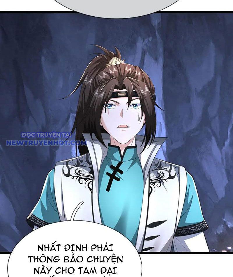 Ta Có Thể Cướp Đoạt Cơ Duyên Chapter 73 - Trang 26