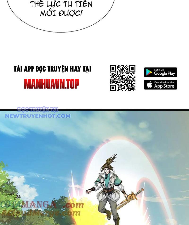 Ta Có Thể Cướp Đoạt Cơ Duyên Chapter 73 - Trang 27