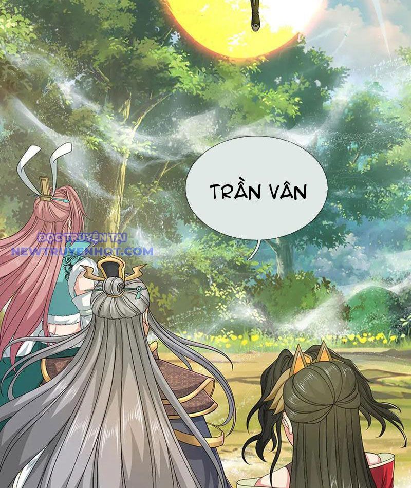 Ta Có Thể Cướp Đoạt Cơ Duyên Chapter 73 - Trang 28