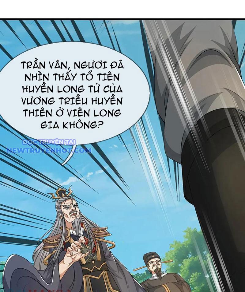 Ta Có Thể Cướp Đoạt Cơ Duyên Chapter 73 - Trang 30