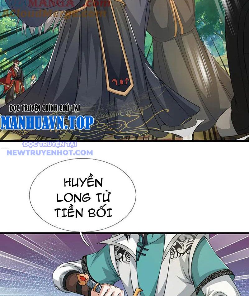 Ta Có Thể Cướp Đoạt Cơ Duyên Chapter 73 - Trang 31