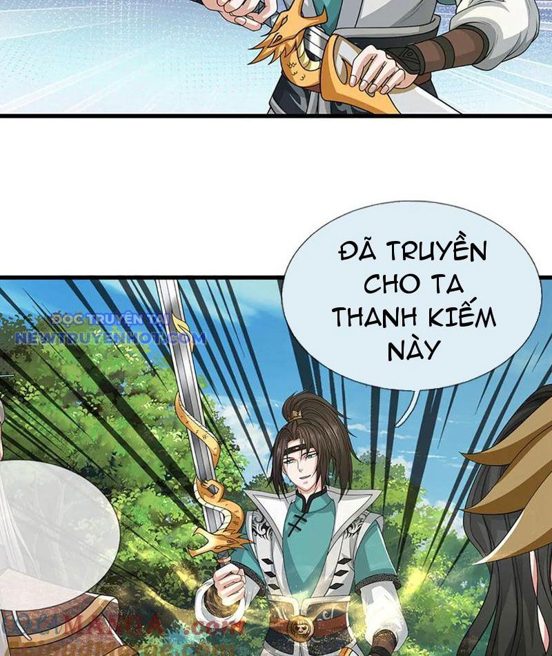Ta Có Thể Cướp Đoạt Cơ Duyên Chapter 73 - Trang 32