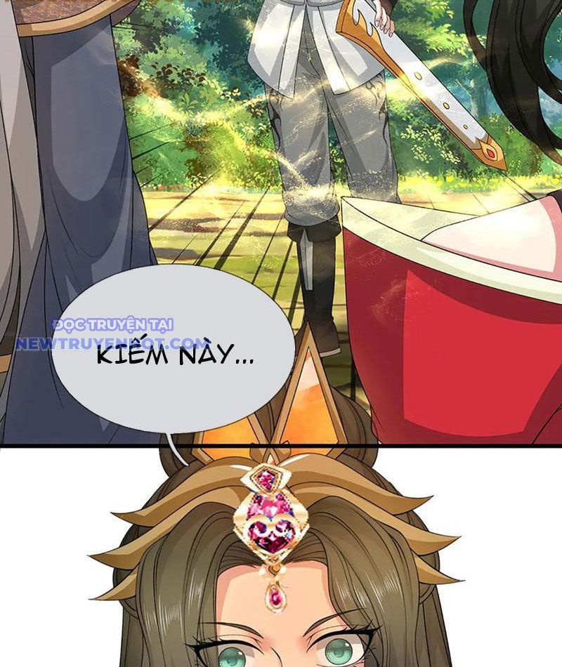 Ta Có Thể Cướp Đoạt Cơ Duyên Chapter 73 - Trang 33