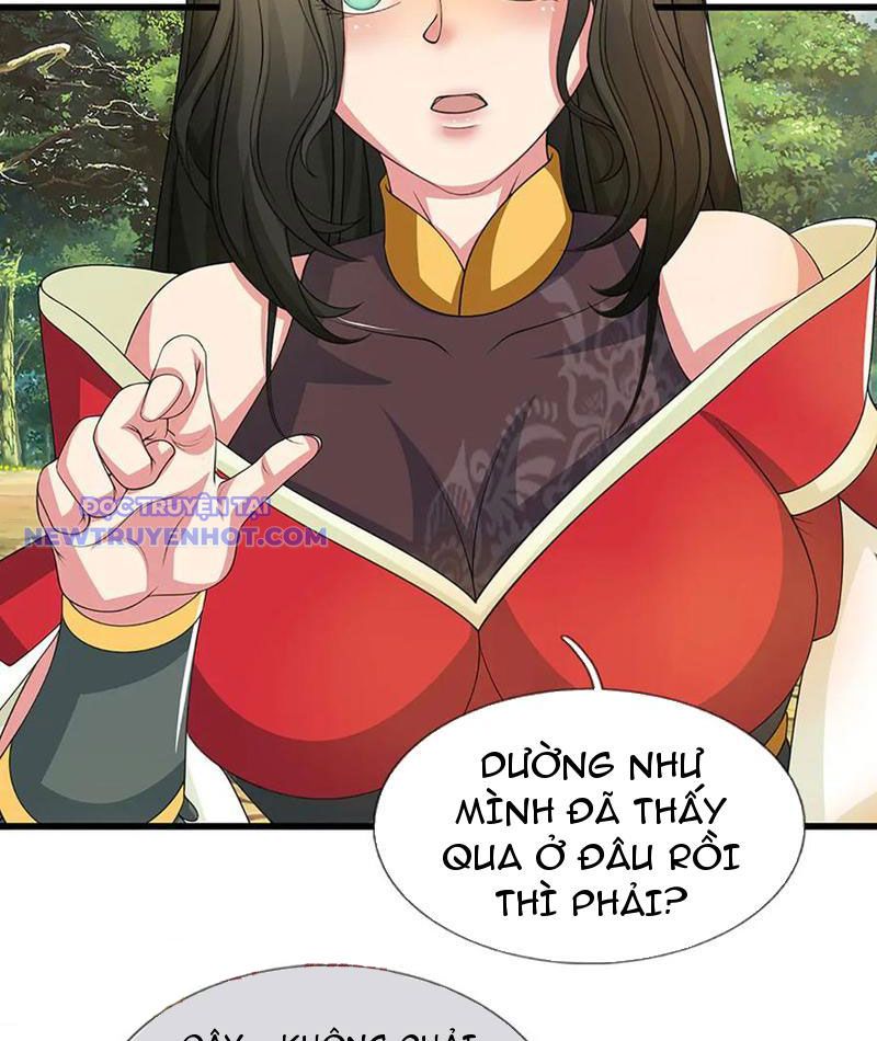 Ta Có Thể Cướp Đoạt Cơ Duyên Chapter 73 - Trang 34