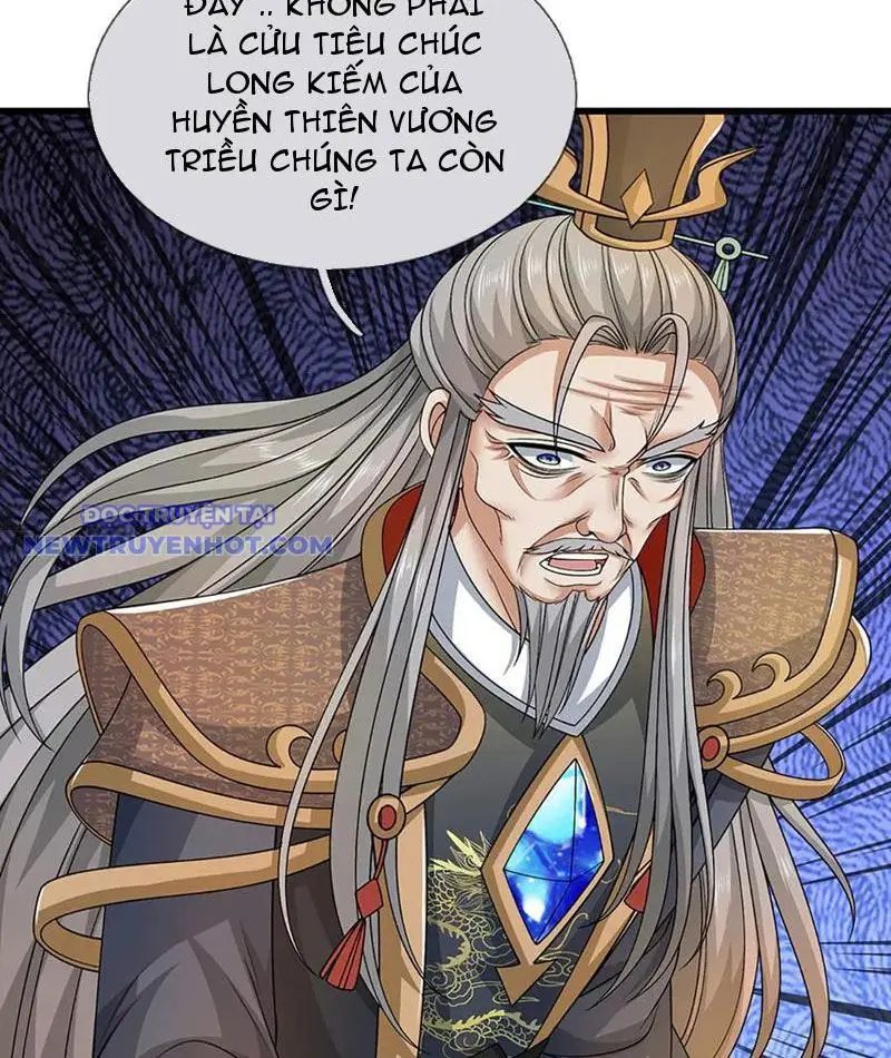 Ta Có Thể Cướp Đoạt Cơ Duyên Chapter 73 - Trang 35