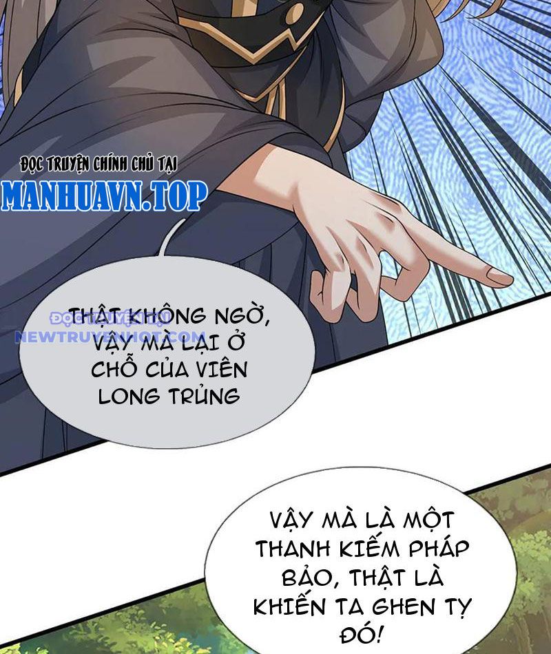 Ta Có Thể Cướp Đoạt Cơ Duyên Chapter 73 - Trang 36