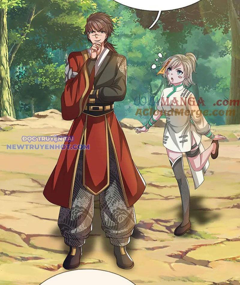Ta Có Thể Cướp Đoạt Cơ Duyên Chapter 73 - Trang 37