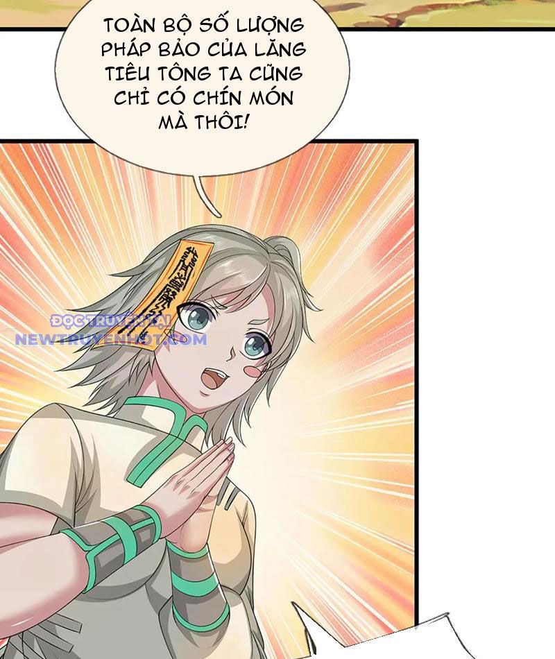 Ta Có Thể Cướp Đoạt Cơ Duyên Chapter 73 - Trang 38
