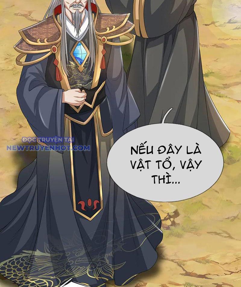 Ta Có Thể Cướp Đoạt Cơ Duyên Chapter 73 - Trang 40