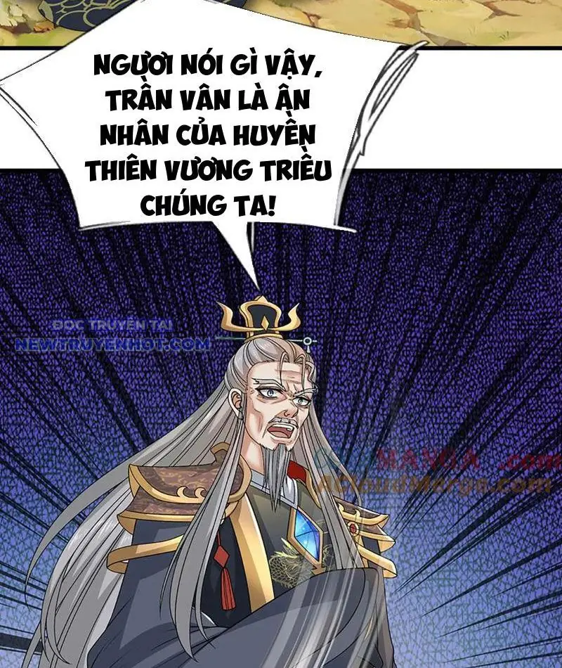 Ta Có Thể Cướp Đoạt Cơ Duyên Chapter 73 - Trang 41