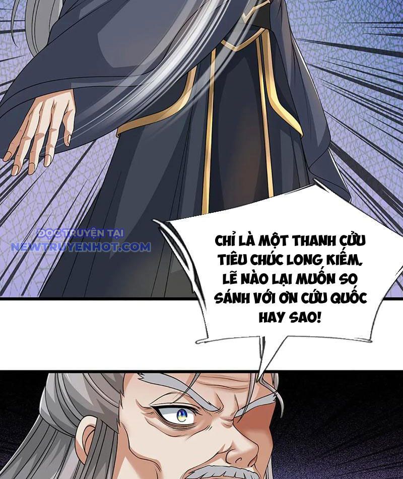 Ta Có Thể Cướp Đoạt Cơ Duyên Chapter 73 - Trang 42
