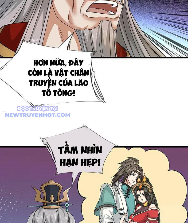 Ta Có Thể Cướp Đoạt Cơ Duyên Chapter 73 - Trang 43