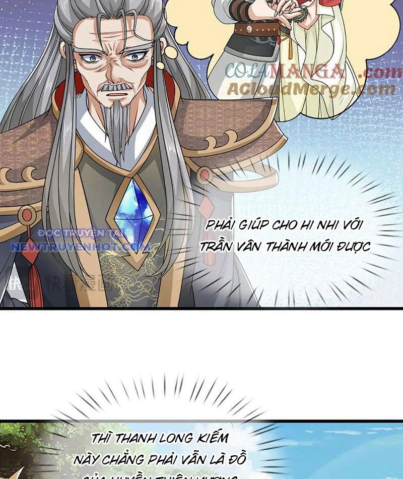 Ta Có Thể Cướp Đoạt Cơ Duyên Chapter 73 - Trang 44