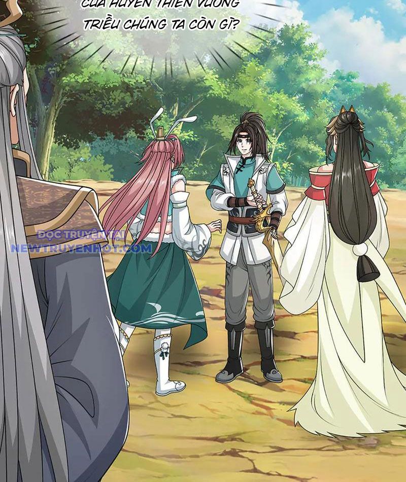 Ta Có Thể Cướp Đoạt Cơ Duyên Chapter 73 - Trang 45