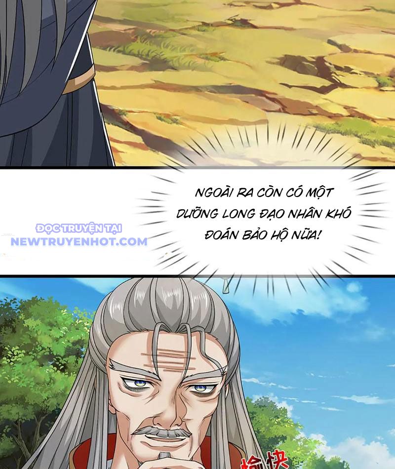 Ta Có Thể Cướp Đoạt Cơ Duyên Chapter 73 - Trang 46