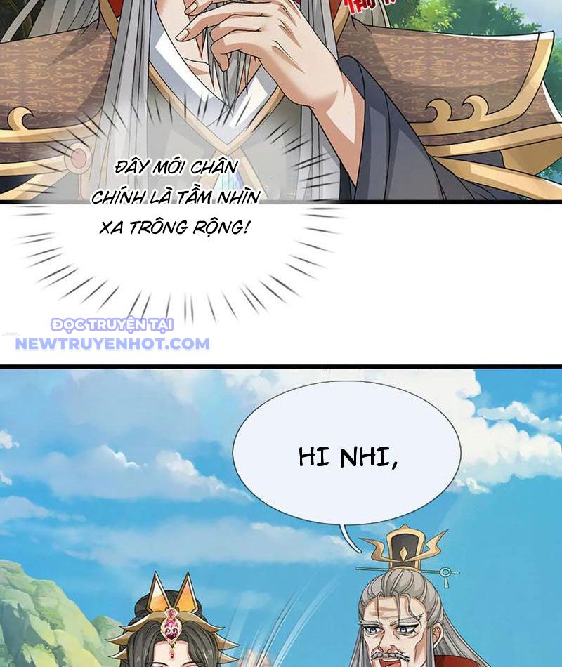 Ta Có Thể Cướp Đoạt Cơ Duyên Chapter 73 - Trang 47