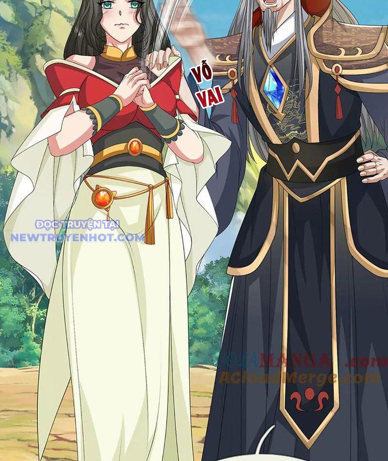 Ta Có Thể Cướp Đoạt Cơ Duyên Chapter 73 - Trang 48