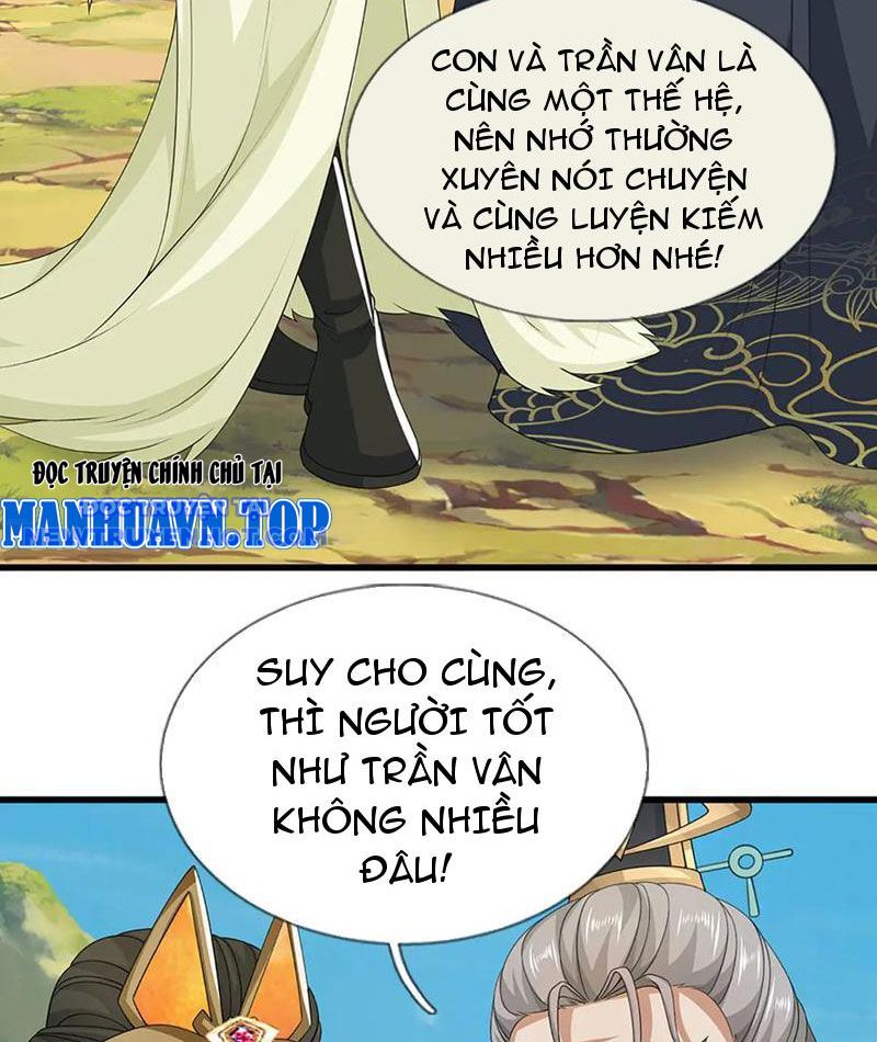 Ta Có Thể Cướp Đoạt Cơ Duyên Chapter 73 - Trang 49
