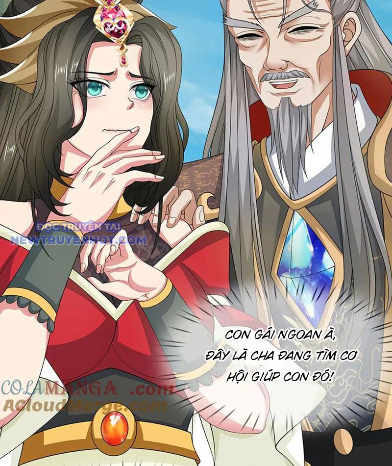 Ta Có Thể Cướp Đoạt Cơ Duyên Chapter 73 - Trang 50