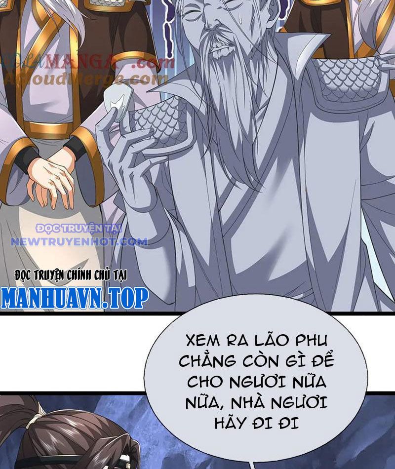 Ta Có Thể Cướp Đoạt Cơ Duyên Chapter 73 - Trang 6