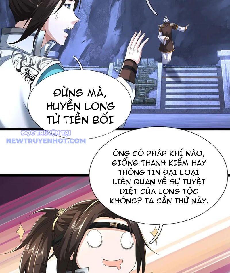 Ta Có Thể Cướp Đoạt Cơ Duyên Chapter 73 - Trang 7