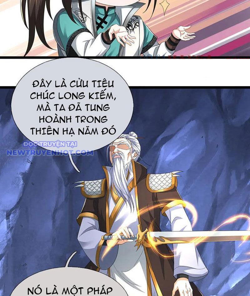 Ta Có Thể Cướp Đoạt Cơ Duyên Chapter 73 - Trang 8