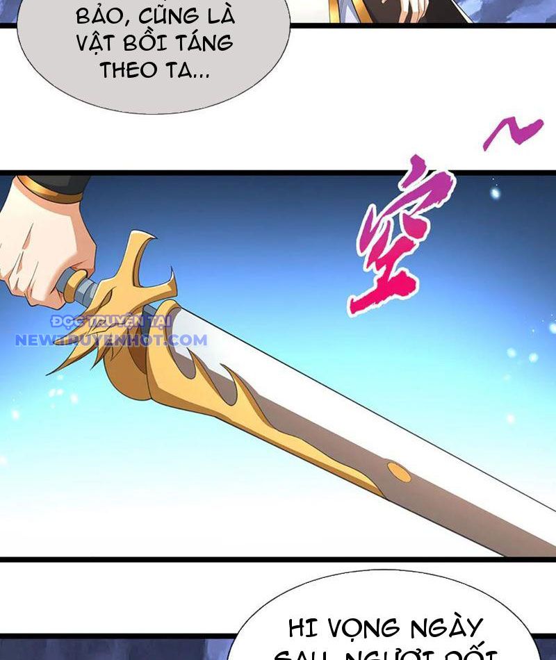 Ta Có Thể Cướp Đoạt Cơ Duyên Chapter 73 - Trang 9