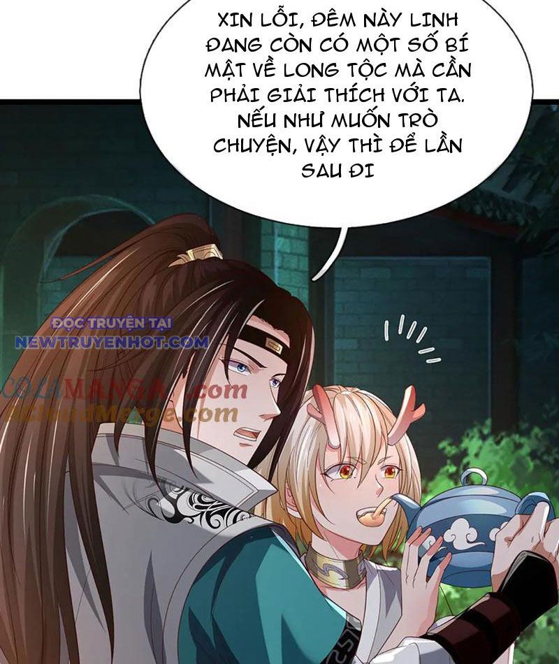 Ta Có Thể Cướp Đoạt Cơ Duyên Chapter 75 - Trang 10