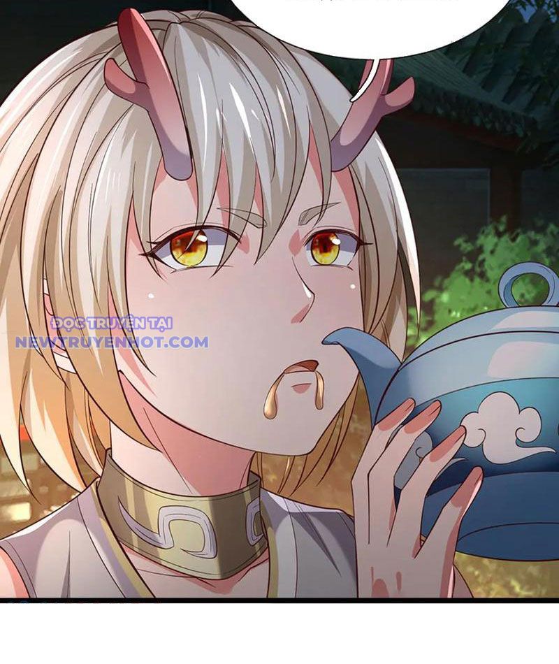 Ta Có Thể Cướp Đoạt Cơ Duyên Chapter 75 - Trang 12