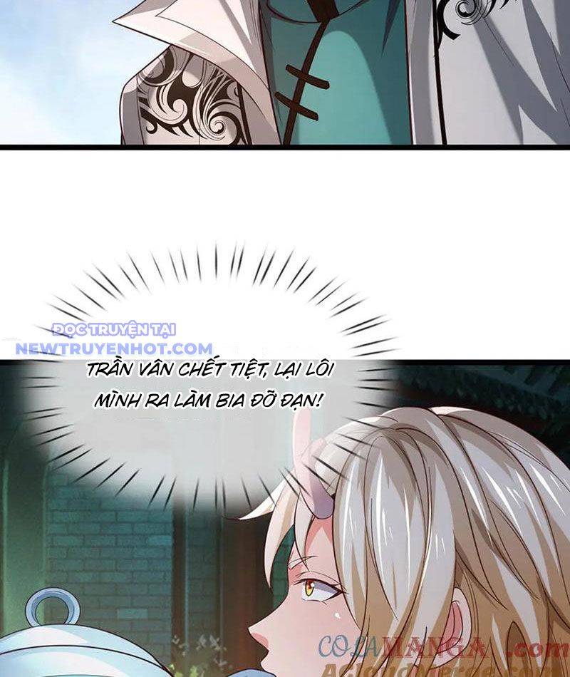 Ta Có Thể Cướp Đoạt Cơ Duyên Chapter 75 - Trang 14